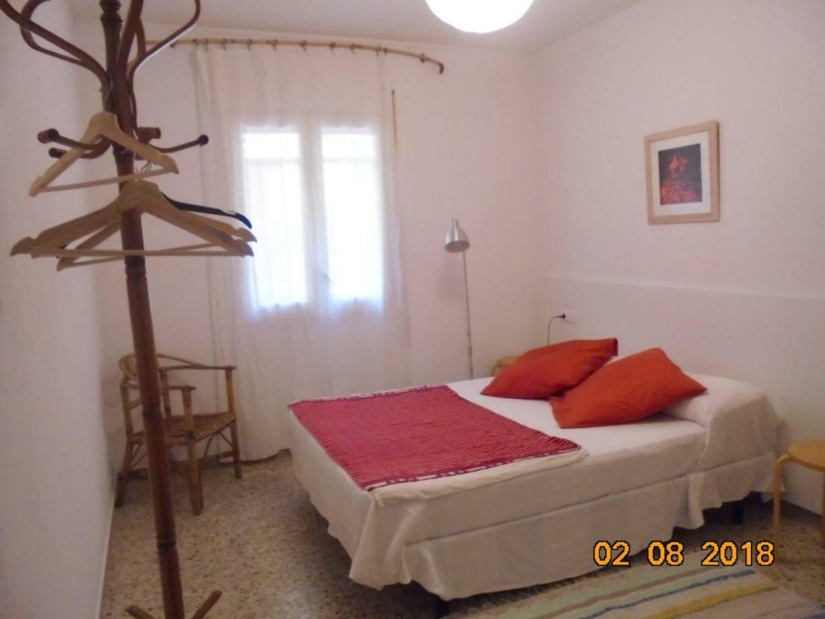 Refugi De Mar With Private Swimming Pool And Free Wifi Villa Hospitalet De L'Infant Exterior foto